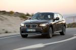 BMW X1 2009 года